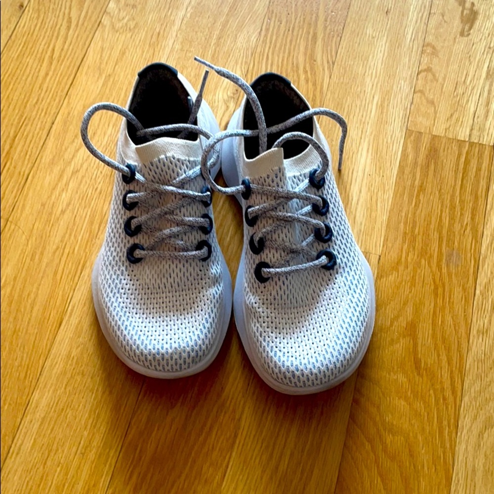 Men’s Allbirds Treedasher Sneakers